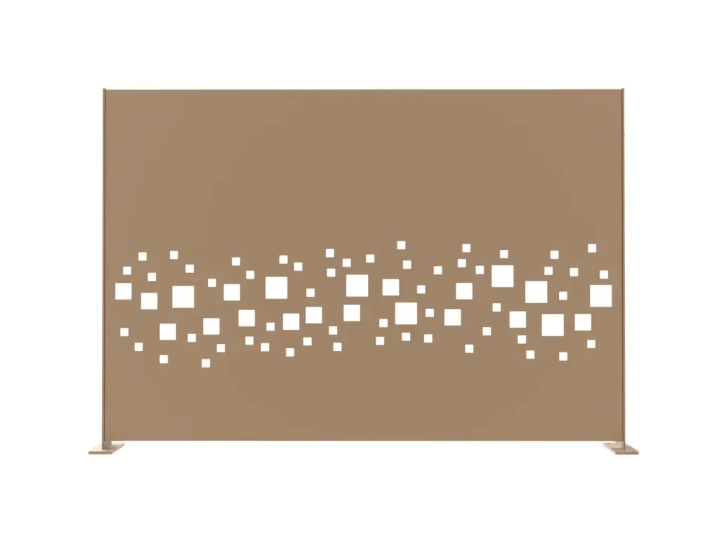 Recinzioni, Recinzioni Modulari, Recinzioni Modulari Top, Parapetti, Recinzioni In Lamiera,